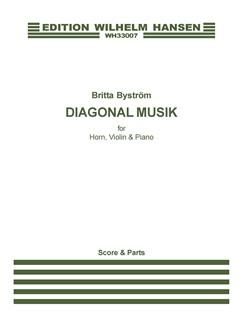 Diagonal Musik 