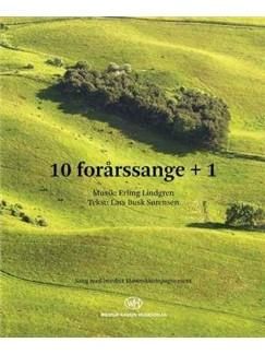 10 Forarssange +1 