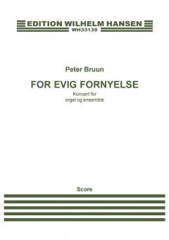 For Evig Fornyelse 