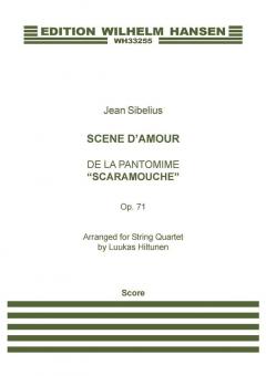 Scene D'Amour 