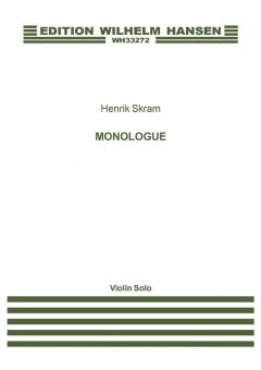 Monologue 