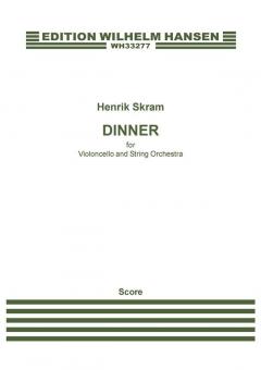 The Dinner 