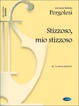 Stizzozo mio stizzoso 
