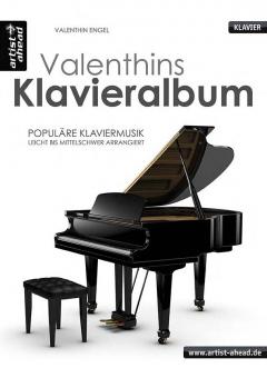 Valenthins Klavieralbum 