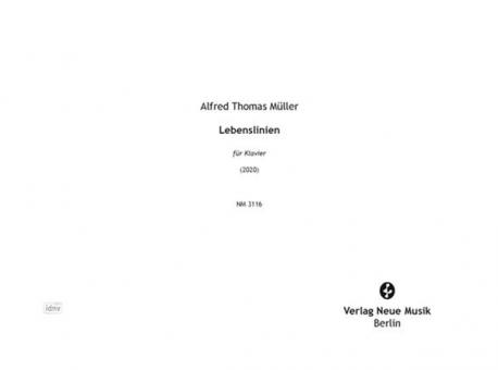 Lebenslinien 