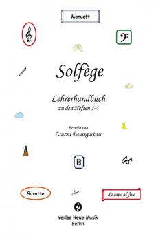 Solfège 