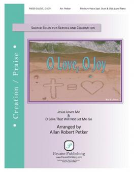 O Love, O Joy 