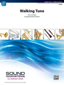 Walking Tune Standard