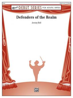 Defenders of the Realm Standard