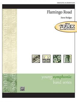 Flamingo Road Standard