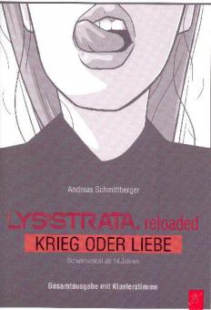 Lysistrata reloaded 