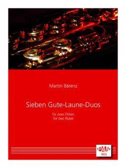 7 Gute-Laune-Duos 