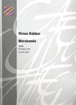 Makaranda 