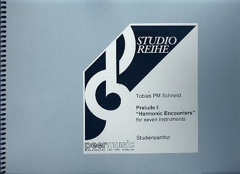 Prelude 1 