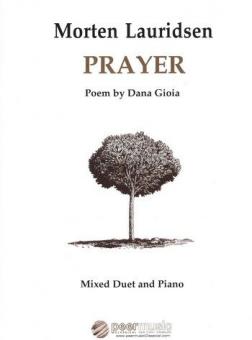 Prayer 