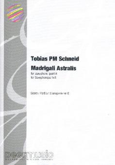 Madrigali astralis 