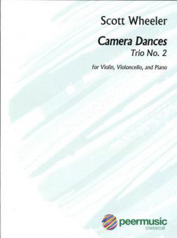 Camera Dances 