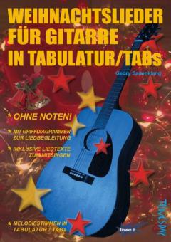 Weihnachtslieder 