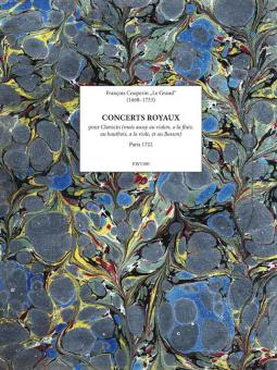 Concerts royaux 