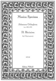 31 Bicinien 