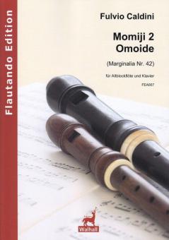 Momiji 2 - Omoide 