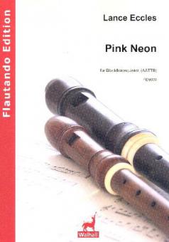 Pink Neon 