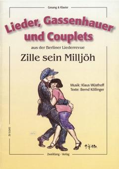 Zille sein Milljöh 