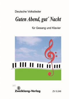 Guten Abend gut' Nacht 