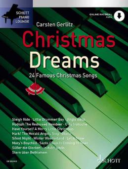 Christmas Dreams 