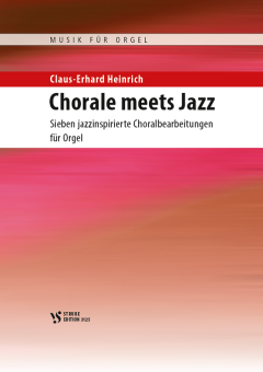 Chorale meets Jazz 