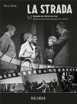 La strada 6: Numero del Matto sul filo 