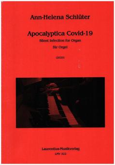 Apocalyptica Covid-19 