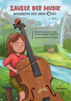 Zauber der Musik 2 