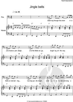 Jingle bells 