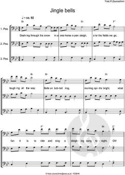 Jingle bells 
