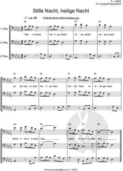Stille Nacht, heilige Nacht 