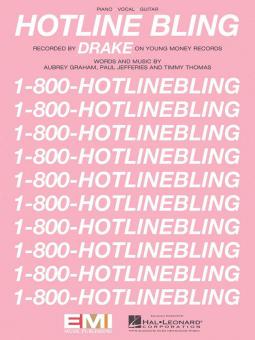 Hotline Bling 