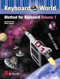 Keyboard World Vol. 1 