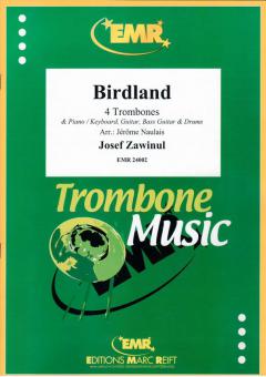 Birdland 