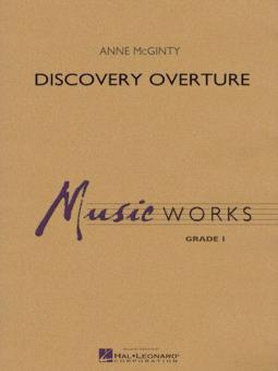 Discovery Overture 