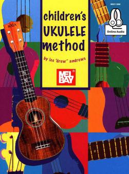 Children's Ukulele Method 
