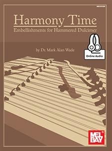 Harmony Time 