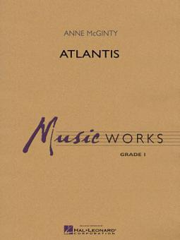 Atlantis 