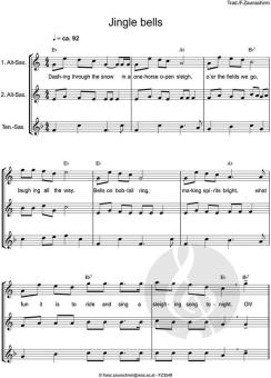Jingle bells 