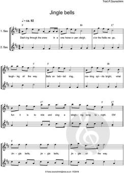 Jingle bells 