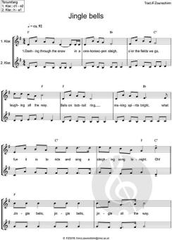 Jingle bells 