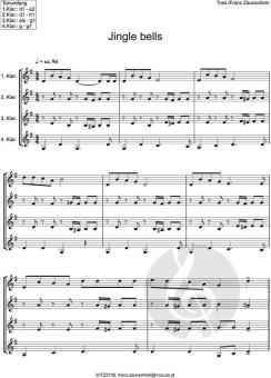 Jingle bells 