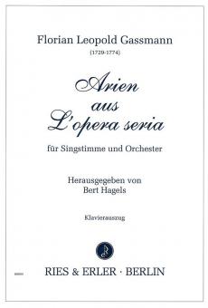 Arien aus L'opera seria 