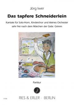 Das tapfere Schneiderlein 