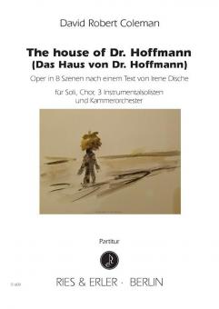 The house of Dr. Hoffmann 